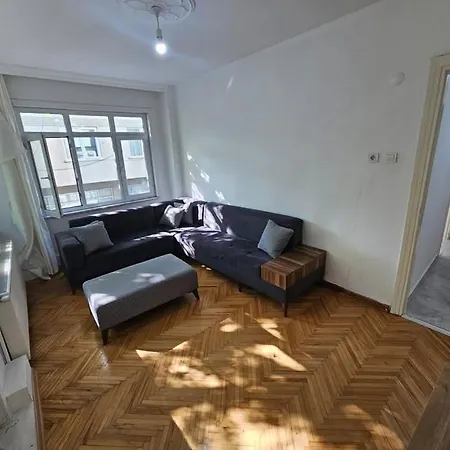 Style Kadikoy Apartamento