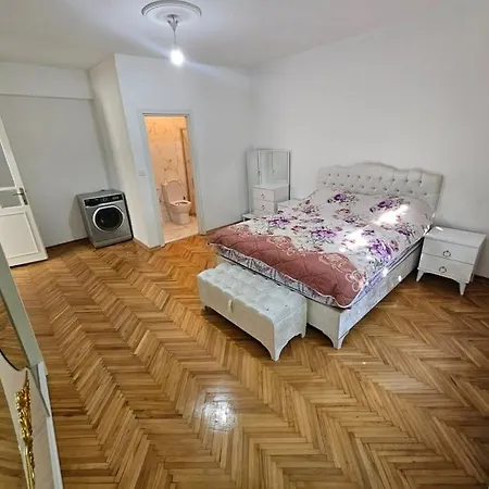 Style Kadikoy * Stambuł